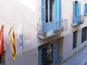Alberg Girona Xanascat