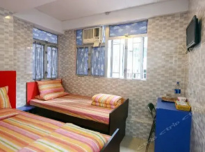 Amigo Inn