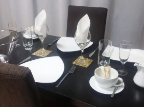Ledra Star Central Apartment