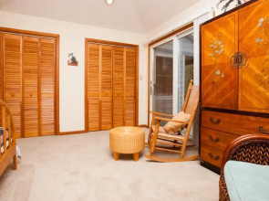 Sea Pegasus - 4 Br Home