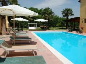 Agriturismo La Curbastra