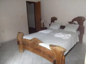 Pousada Aroeiras