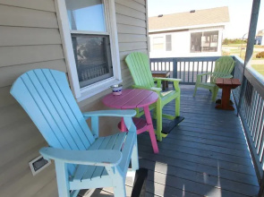The Salt Shaker at Kill Devil Hills - 3 Br Home
