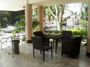New Chiangmai Garden Hotel(โรงแรมนิวเชียงใหม่ การ์เดน แอนด์ รีสอร์ท)