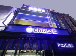 Incheon Blitz