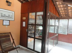 Hotel Serra De Penedo