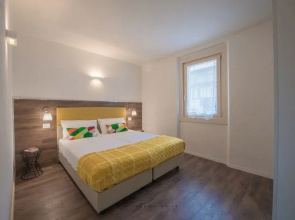 Ledro Lake Suites