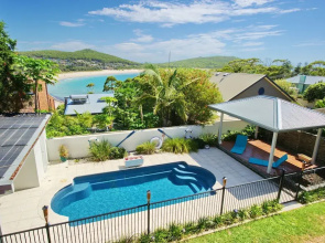 The Fingal House - Fingal Bay