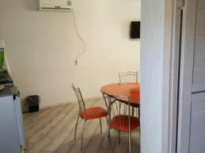 Guest house Raduga