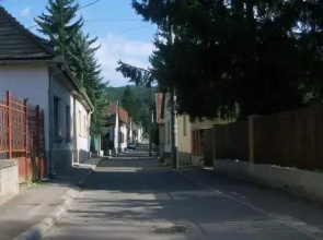 Szőnyi úti vendégház