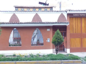 Cusco Hotel Accommodation