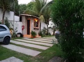 Chalés Lua Nova Pipa