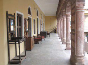 Hotel Chanoud Garh