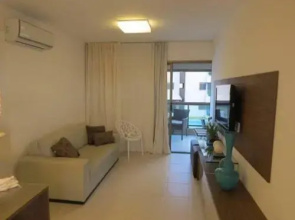 Flat Ekoara Muro Alto