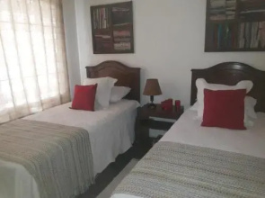B&B Casa las Rastras 1231