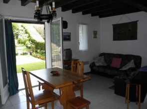 Rental Villa Askubia 1 - 54 - Hendaye