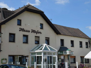 Hotel Haus Hofer