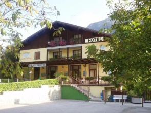 Albergo Stella Alpina
