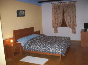 Bed and Breakfast Lovac
