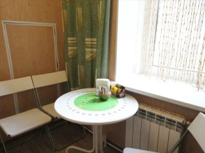 Меблированные комнаты Атмосфера на Марата 10