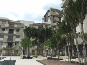 Beachfront Luxury Suites Batu Ferringhi Penang