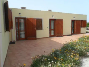 Agriturismo Ezzi Mannu