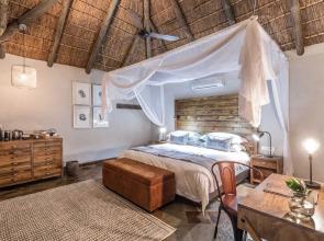 Inzolo Exclusive Game Lodge