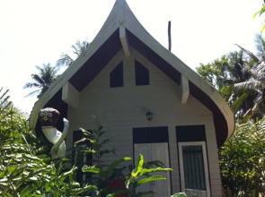Leaf Boat Hotel(โรงแรมลีฟโบท)