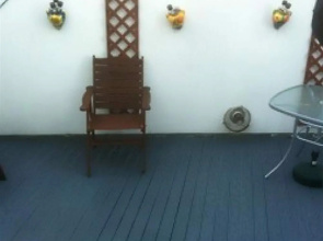 Bosun's Retreat