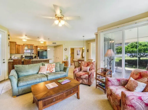 Plantation 1111 by RedAwning