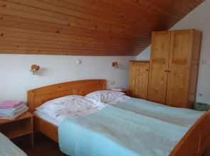 Apartmaji Marinka Hodnik