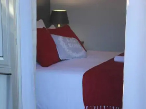 Olive Tree B&B