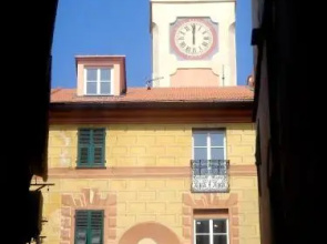 Albenga Holiday