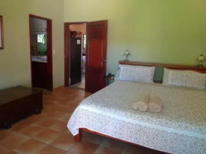 Grace's Guest House