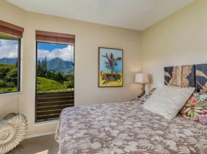 Hanalei Bay Villas #17 by RedAwning