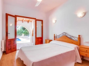 Villa Cala Pinets