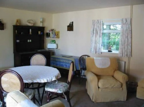 Wayside B&B