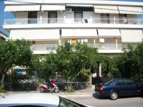 Mitrou Zacharias Studios