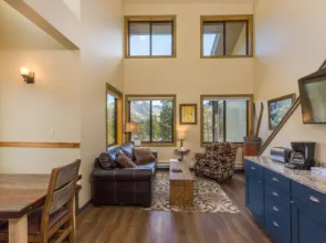 Slopeside #2772 - 2 Br Condo