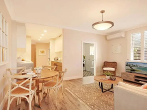 The Apartment Service CRES5