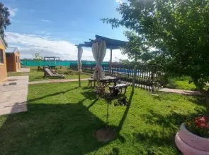 El Descanso