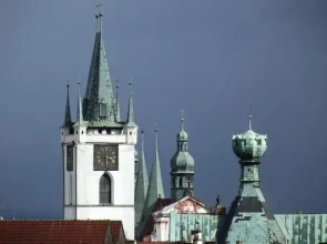Hotel Dejmalik