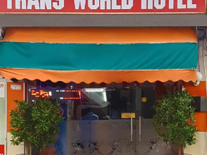 Trans World Hotel L.L.C