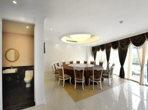 Wenling Leidasen Hotel