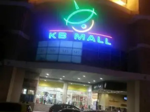 Homestay KBCC