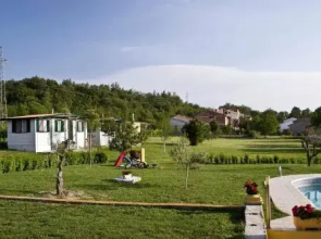 Mobile Homes Romantik