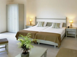 Almyrida Resort