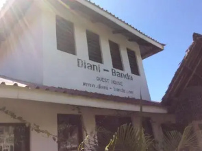 Diani Banda Cottages