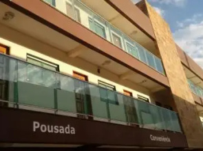 Pousada Sao Carlos Toritama