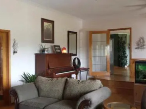 Country Comfort Bed and Breakfast